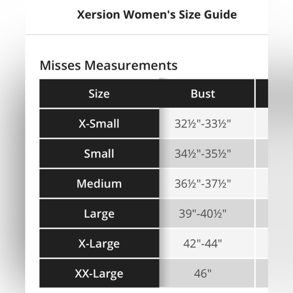 Xersion Womens Mesh Crew Neck Short Sleeve T-Shirt Size XXL New - Picture 6 of 6